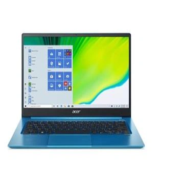 Acer Swift 3 (SF314-511-72FT), Blue (NX.ACXEC.004)