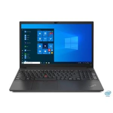 Lenovo ThinkPad E15 Gen 2 Black (20T8004LCK)