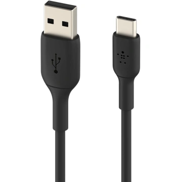 Belkin USB-C kabel 3m, černý