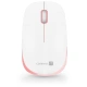 Connect  IT CKM-7801, White/Rose