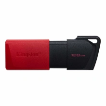 Kingston DataTraveler Exodia M 128GB (DTXM/128GB), Red