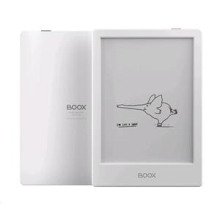 ONYX BOOX Poke 4 Lite (EBKBX1171), White