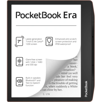 PocketBook 700 Era, Sunset Copper