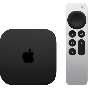 Apple TV 4K (MN893CS/A)