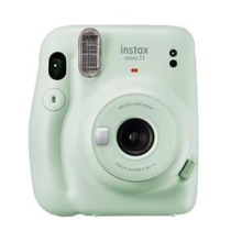  Fujifilm Instax mini 11, Green