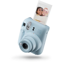 Fujifilm Instax mini 12, Pastel Blue