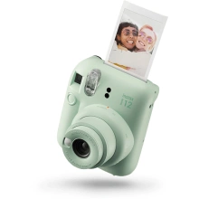 Fujifilm Instax mini 12, Green
