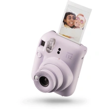 Fujifilm Instax mini 12, Lilac Purple