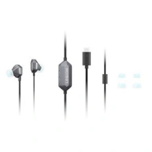 Lenovo Legion E510 Gaming In-Ear Headphones
