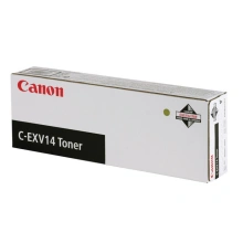 Toner Canon CEXV14, 8300 stran (0384B006) černý