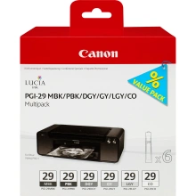 Canon PGI-29 Multi