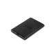 ESD270C 1TB USB 3.1 Gen2 (USB-C) Externí SSD disk (3D TLC), 520MB/R, 460MB/W, kompaktní rozměry, černý