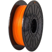 Gembird filament PLA+, 1,75mm, 1kg, orange