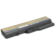 AVACOM battery for notebook Lenovo G560, IdeaPad V470 series, Li-Ion, 10.8V, 5200mAh