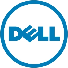 Dell Baterie 4-cell 68W/HR