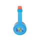 Energy Sistem Lol&Roll Pop Kids Bluetooth Headphones (454860), modrá