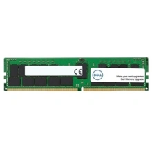 DELL Memory Upgrade - 16GB - 2RX8 DDR4 RDIMM 3200MHz