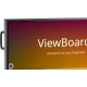 Viewsonic ViewBoard IFP8632