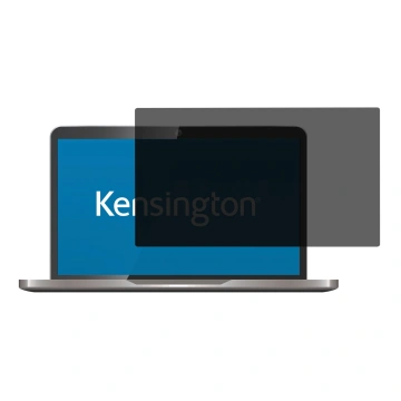 Kensington Privacy filter 2 way removable 43.9cm 17.3