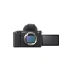Digitální fotoaparát Sony ZV-E1 + 28-60 mm černý