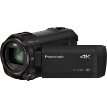 Panasonic HC-VX980EP-K, black