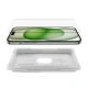 Belkin SCREENFORCE™ UltraGlass2 Anti-Microbial for iPhone 15 Plus / iPhone 14 Pro Max