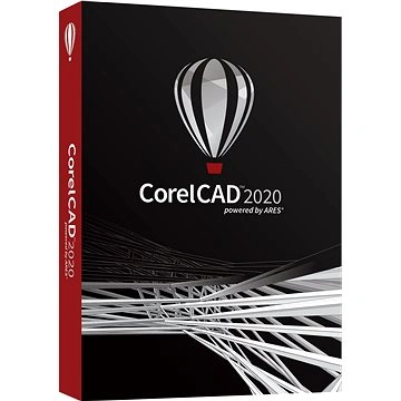 CorelCAD 2020 Upgrade