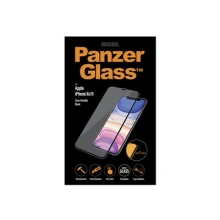PanzerGlass Edge-to-Edge for Apple iPhone Xr/11r, black