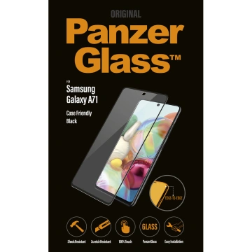 PanzerGlass Edge-to-Edge dla Samsung Galaxy A71 