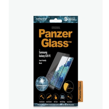 PanzerGlass Edge-to-Edge dla Samsung Galaxy S20 FE
