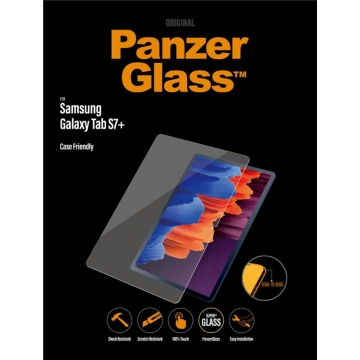 PanzerGlass Edge-to-Edge dla Samsung Galaxy Tab S7+