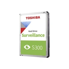 Toshiba S300 Surveillance Hard Drive 2TB SMRe