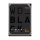 WestWestern Digital HDD Desk Black 8TB 6Gb/s