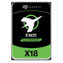 Seagate Exos X18 16TB (ST16000NM000J)