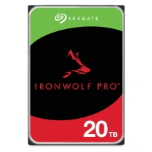 Seagate IronWolf Pro 20TB 2Tb  (ST20000NT001)