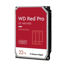 WD Red Pro (KFGX), 3,5