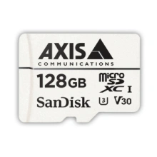 AXIS Surveillance microSDXC 128GB (01491-001)