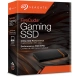 Seagate FireCuda Gaming, SSD - 500GB, black