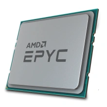 AMD EPYC 7343, tray