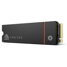 Seagate FireCuda 530, M.2, heatsink - 500GB