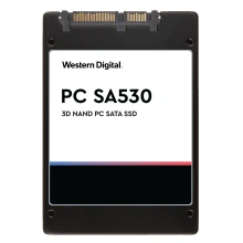 WD PC SA530 256GB (SDASB8Y-256G-1122)