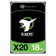 Seagate Exos X20, 3,5 188TB SAS