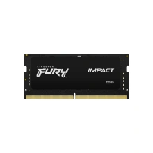 Kingston Fury Impact 32GB (2x16GB) DDR5 4800 CL38 SO-DIMM