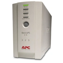 APC Back-UPS 325VA(210W), IEC 320