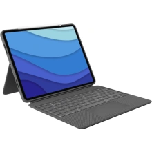 Logitech cover with keyboard Combo Touch for Apple iPad Pro 12.9