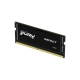 Kingston FURY Impact/SO-DIMM DDR5/32GB/5600MHz/CL40/1x32GB