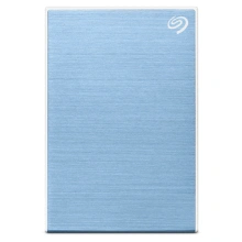 Seagate OneTouch 4TB, Light Blue