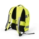 DICOTA, Backpack HI-VIS 25 litre yellow