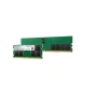 UDIMM Transcend JetRam DDR5 16GB 5600MHz CL46, zelená