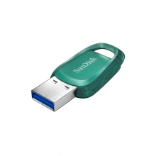 SanDisk Ultra Eco 512 GB (SDCZ96-512G-G46) green